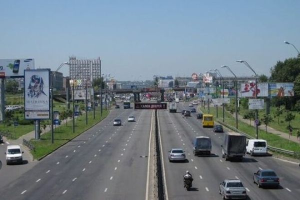 
                                                                        Появление в Киеве проспекта Степана Бандеры признано законным, – адвокат
                                                                                                                                                                                                                    