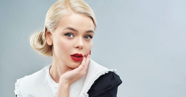 Алина Гросу рассказала о самом неловком конфузе на сцене