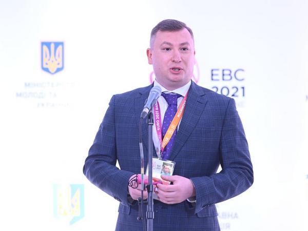 У Києві стартував чемпіонат Європи з бадмінтону