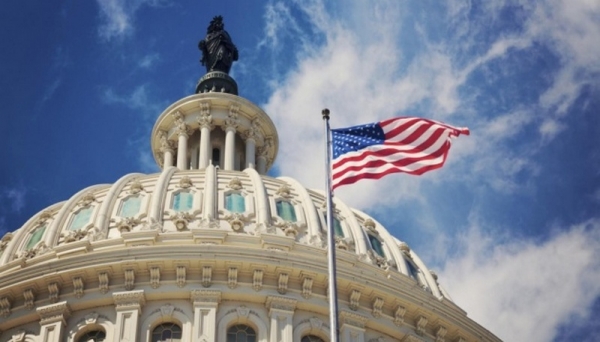 В Сенате США одобрили законопроект об увеличении помощи Украине