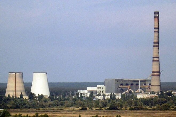 
                                                                        Украинцы могут остаться без отопления и горячей воды: тепловики бьют тревогу
                                                                                                                                                                                                                    