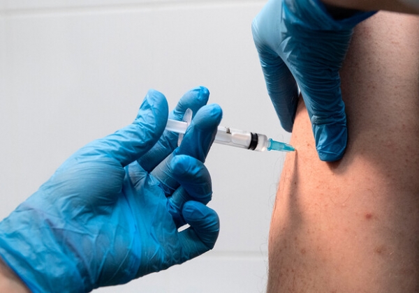 В Одессе определили место для Центра массовой вакцинации: когда начнут прививать 