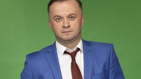 На Киевщине «слугу народа» задержали за взятку, — СБУ