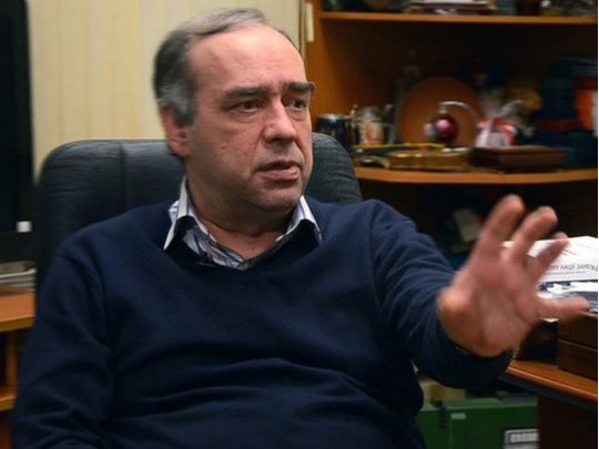 Олександр Мартиненко: «Деякі нинішні політики досі не розуміють, навіщо йшли до влади»