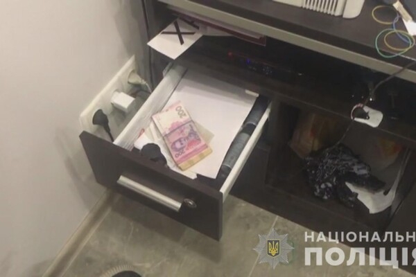 Под видом общественной деятельности: в Одессе активист вымогал деньги у бизнесвумен