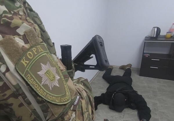 Под видом общественной деятельности: в Одессе активист вымогал деньги у бизнесвумен