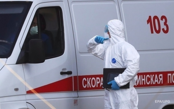 В Киеве за сутки ни одной смерти от COVID