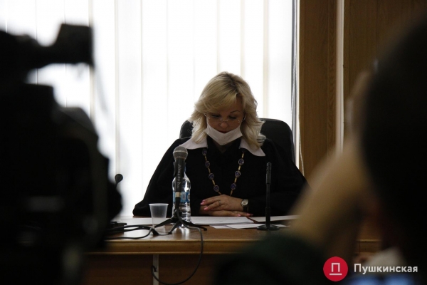 Похищение и разбой: Одесский апелляционный суд вынес решение по делу Стерненко и Демчука. Обновлено