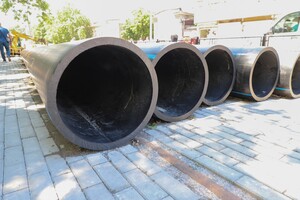 Реконструкция возле Привоза: как продвигается и когда закончат 