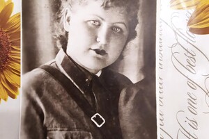 Поздравляем: в Одессе ветеранка Второй мировой войны отпраздновала 100-летний юбилей