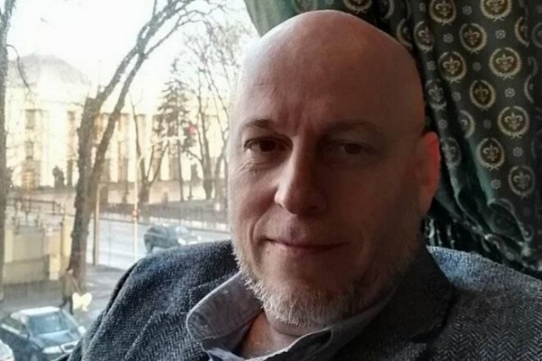 
                                                                        На Владислава Грабовского завели новое дело
                                                                                                                                                                                                                    
