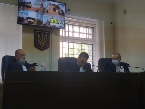 Дело о присвоении миллиона: экс-нардепа Пресмана отпустили под честное слово 