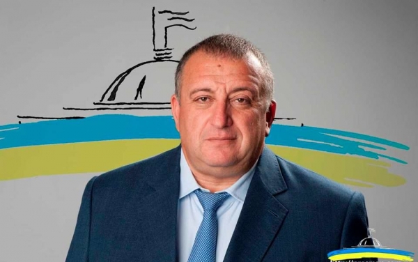 Дело о присвоении миллиона: экс-нардепа Пресмана отпустили под честное слово 