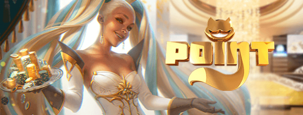 Игра в казино Point Loto: обзор