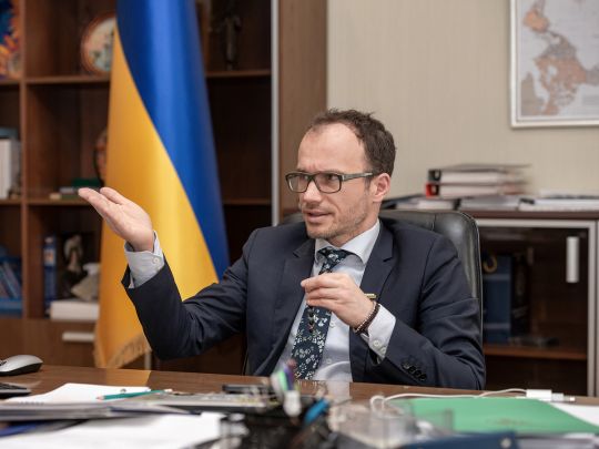 Деолігархізація України: хто автор законопроєкту та чий досвід брали за основу
