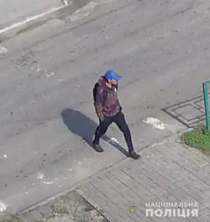 В Одесской области ищут харьковского убийцу
