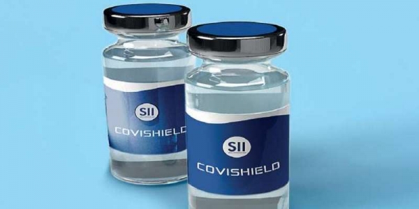 ЕС не признает вакцину Covishield: чем это грозит украинцам