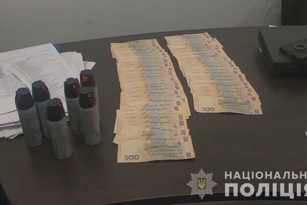 Под видом общественной деятельности: в Одессе активист вымогал деньги у бизнесвумен
