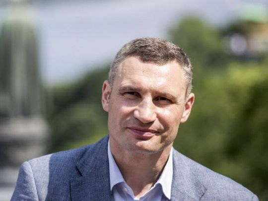 Філатов може стати технічним кандидатом Зеленського, аби відібрати голоси у Кличка, — Вігірінський