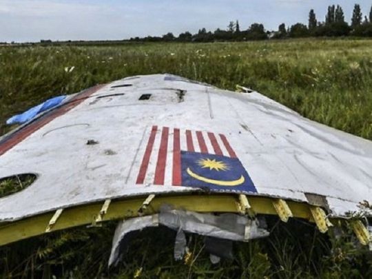 Катастрофа MH17 на Донбасі: пов'язані з Росією хакери Cozy Bear, ймовірно, атакували поліцію Нідерландів