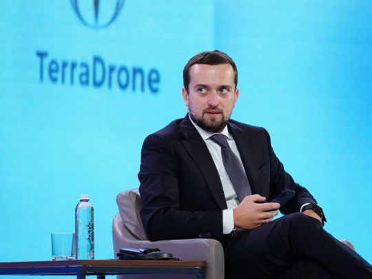 Мер Харкова має бути проукраїнським і розвивати місто — заступник голови ОП Тимошенко