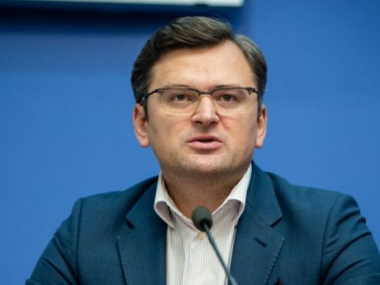 У МЗС назвали дві умови для переходу до «політики мирного співіснування» з Росією