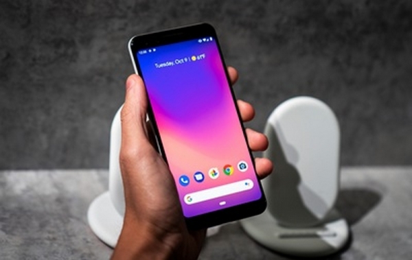 В Android появится функция поиска смартфона