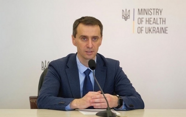 В Украине хотят продлить карантин на все лето