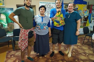 Дома лучше: команда тревел-шоу "Орел и решка" посетила Одесскую область 
