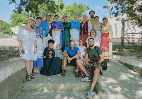 Дома лучше: команда тревел-шоу "Орел и решка" посетила Одесскую область 
