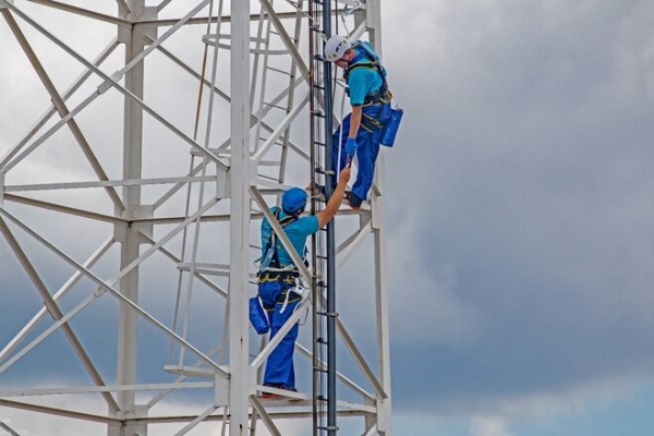 
                                                                        У першому півріччі 1,2 млн українців вперше отримали доступ до 4G від Київстар
                                                                                                            пресс-релиз
                                                                                                                                                                                