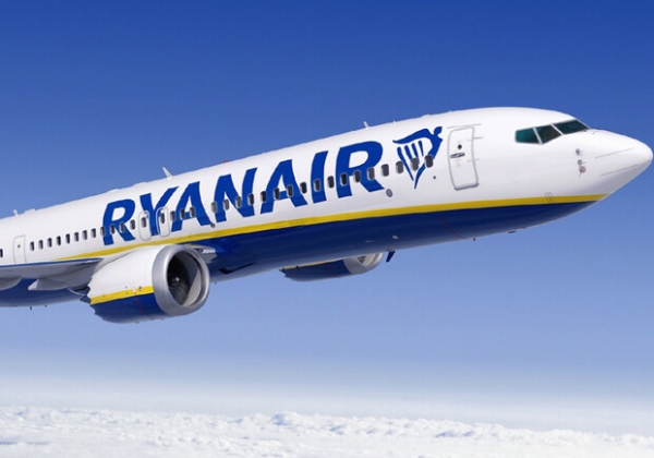 Лови момент: Ryanair начал летнюю распродажу билетов