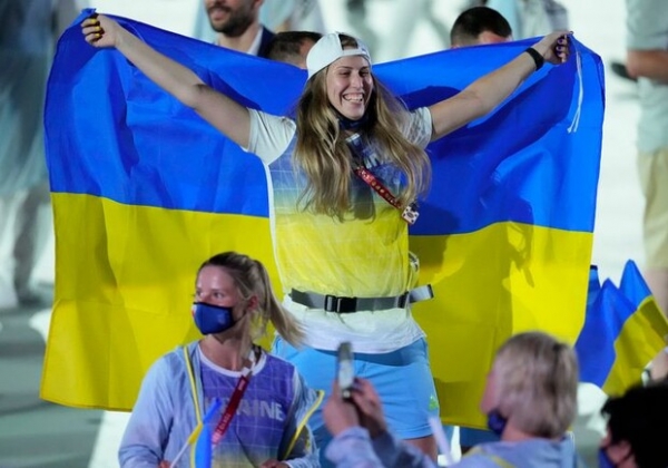Один шанс на медаль: в каких видах спорта выступят украинцы на Олимпиаде 31 июля