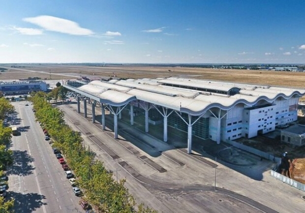 Одесский аэропорт закроется на два дня: куда перенаправят его рейсы
