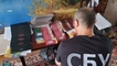 
                                                                        СБУ разоблачила конвертцентр, который вывел "в тень" почти 200 млн грн
                                                                                                                                                                                                                    