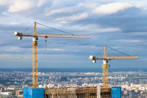 
                                                                        Застройщики согласны платить НДС с продажи квартир только при одном условии
                                                                                                                                                                                                                    