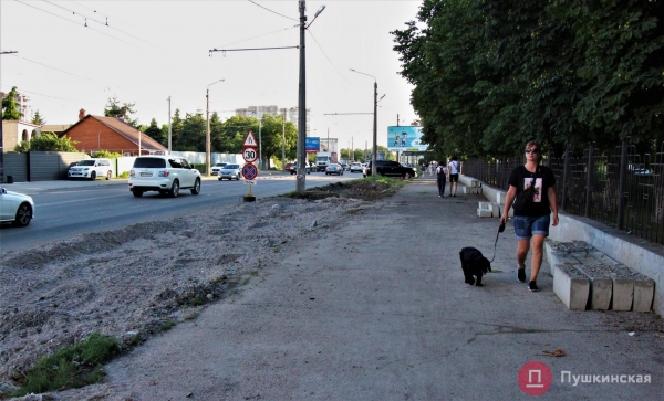 Стройка за 140 миллионов: что делают на территории 33-й школы в Одессе и когда наконец-то закончат. Фото