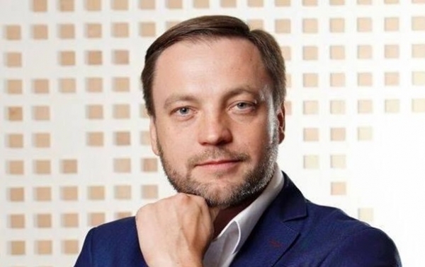 Монастырский назначен министром внутренних дел
