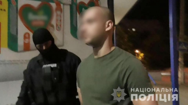Избиение активистки в Днепре: задержаны двое подозреваемых