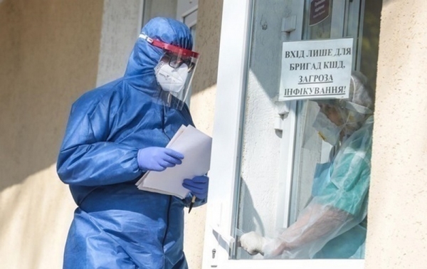 Новая волна коронавируса: на борьбу с пандемией нужно дополнительно до 10 млрд