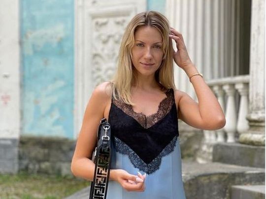 «Прикупила готель на расслабоні»: Леся Нікітюк похвалилася «іменною» нерухомістю у Чорногорії