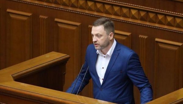 Украина получила нового главу МВД