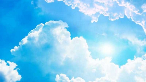 Украину накроет жара до +34°