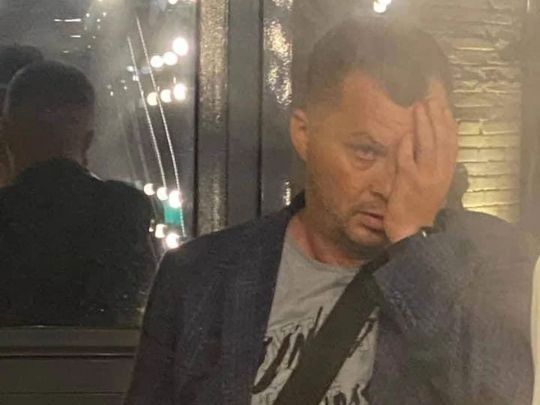 «Зеленський має давати пояснення»: Данилюк назвав причину скандальної бійки з Милованова