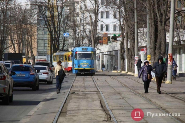 Мэрия Одессы заплатить почти 5 миллионов за проекты реконструкции дорог, ведущих в Аркадию
