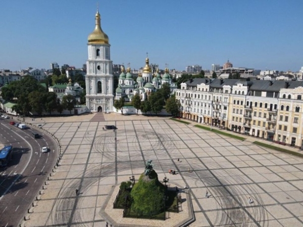 Дрифт на Софийской. Что грозит организаторамСюжет