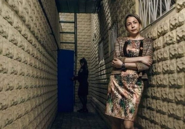 Пожизненный сотрудник: в Минюсте приняли на работу заключенную