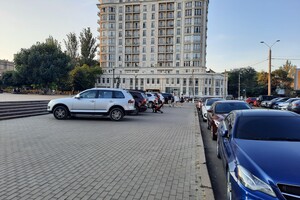 Ни стыда, ни совести: свежая фотоподборка наглых водителей в Одессе