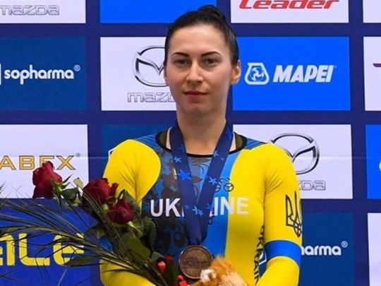 Українка Олена Старікова сенсаційно стала віце-чемпіонкою Олімпійських ігор