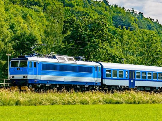 У Чехії зіткнулися пасажирські потяги: рахунок жертв йде на десятки